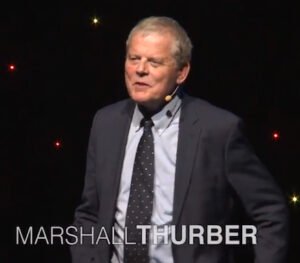 Marshall Thurber